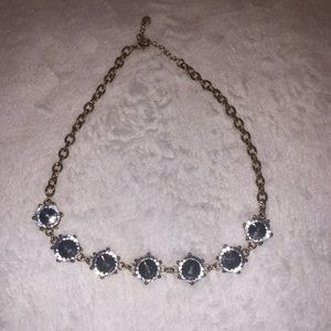Jeweled Necklace